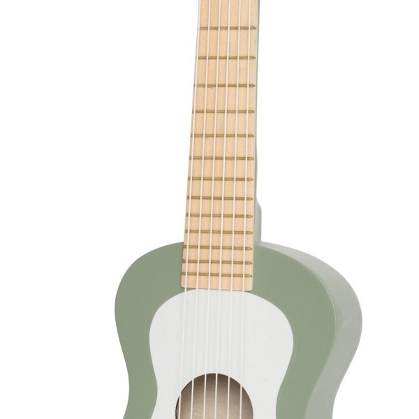 JABADABADO Gitarre 55cm T315 grün