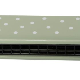 JABADABADO Mundharmonika 13cm T318 grün