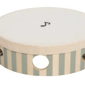JABADABADO Tamburin Ø15cm T320 grün