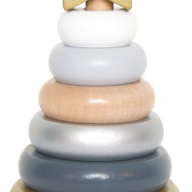 JABADABADO Stapelturm 19cm W7157 Stern