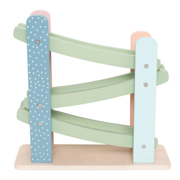 JABADABADO Auto Kugelbahn W7266 3 Autos