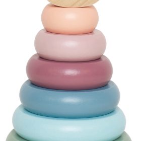 JABADABADO Stapelturm 18cm W7269 Teddy