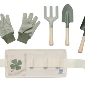 JABADABADO Gärtnergürtel 60cm W7284 6-teilig