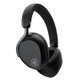 JLAB Epic Lux ANC Headphones IEUHBELUXLABRBLK42 Wireless, Black