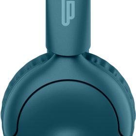 JLAB Studio 2 Headphones IEUHWSTUD2RDBL93 Wired, Deep Blue