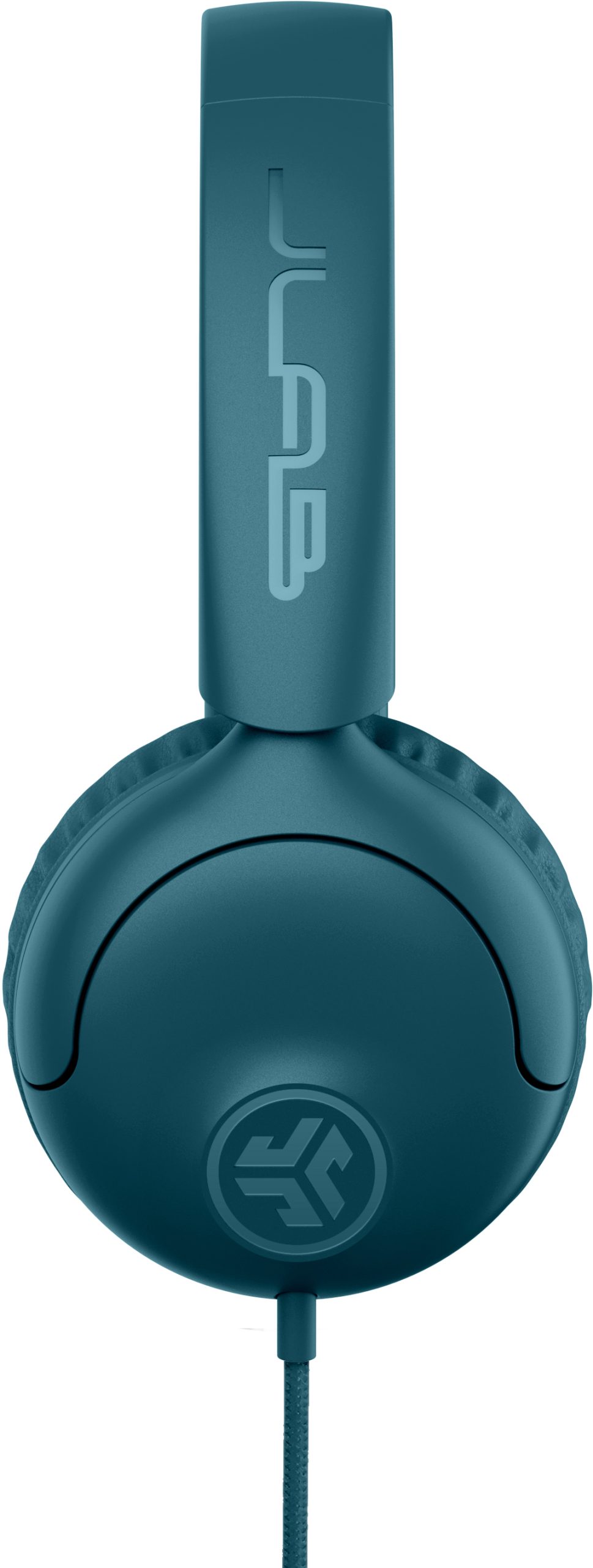 JLAB-IEUHWSTUD2RDBL93-0810119073105 JLAB Studio 2 Headphones IEUHWSTUD2RDBL93 Wired, Deep Blue – Hochwertig & günstig bei ShopDeca