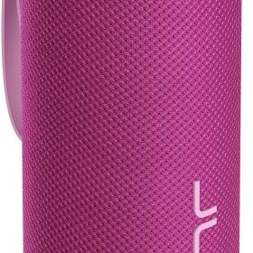 JLAB GO Party Portable Speaker IEUSBGORMUL82 Wireless, Mulberry