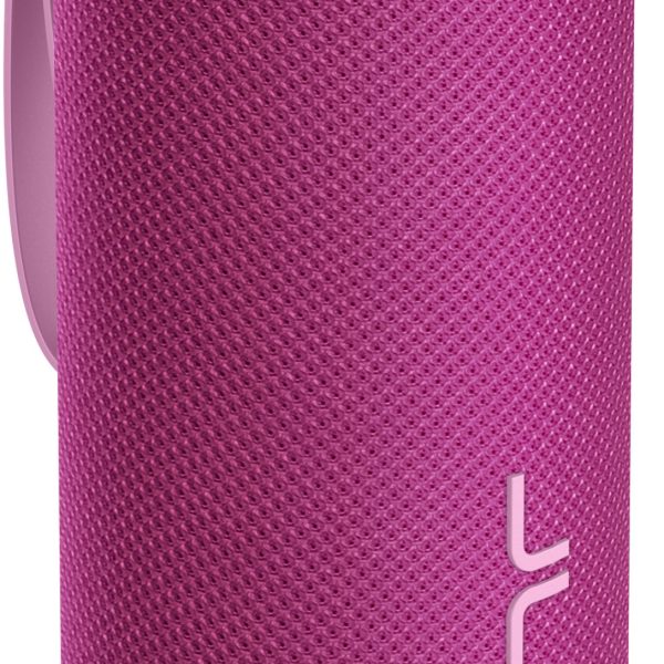 JLAB GO Party Portable Speaker IEUSBGORMUL82 Wireless, Mulberry