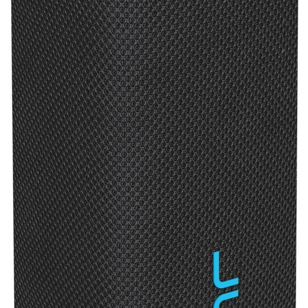 JLAB JBuds Partyportable Speaker IEUSBJBUDSRBLK62 Wireless, Black