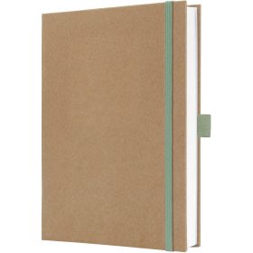 JOLIE Notizbuch A5 JN841 Pure Mint blanko 192 S.