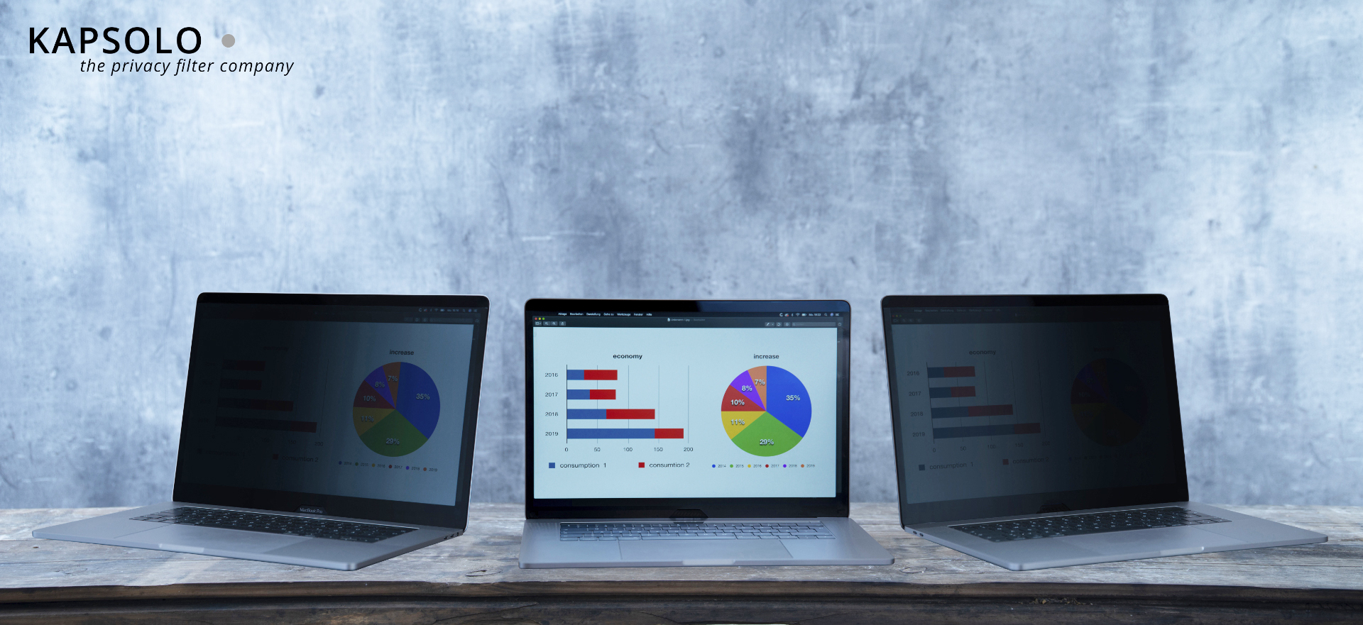 KAPSOLO-KAP10669-5714681006675 KAPSOLO 2-wege Blickschutzfilter KAP10669 HP Elitebook 850 G3 (Touch) – Hochwertig & günstig bei ShopDeca