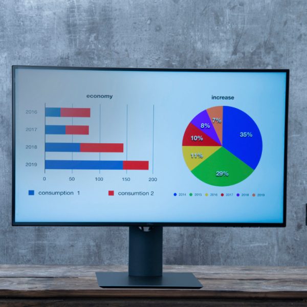 KAPSOLO 2-wege Blickschutzfilter KAP10708 standard 18,5