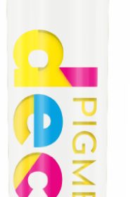 KARIN PigmentDecoBrush 29Z102 canary 102U