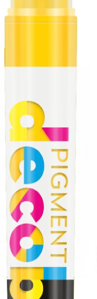 KARIN PigmentDecoBrush 29Z109 gold 109U