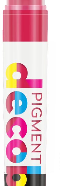 KARIN PigmentDecoBrush 29Z213 magenta red 213U