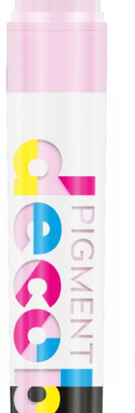 KARIN PigmentDecoBrush 29Z2562 past.red lilac 2562U