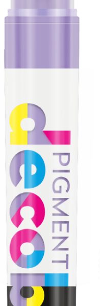 KARIN PigmentDecoBrush 29Z2705 past.violetblue 2705U