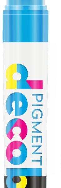 KARIN PigmentDecoBrush 29Z2915 aegean 2915U