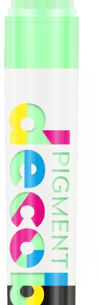 KARIN PigmentDecoBrush 29Z337 pastel green 337U