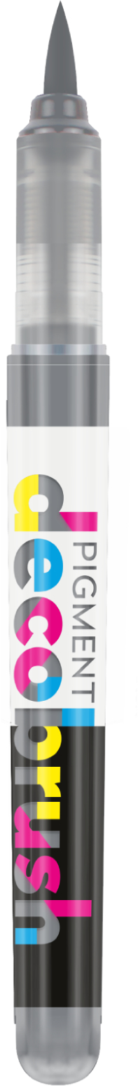 KARIN-29Z429-5904446026691 KARIN PigmentDecoBrush 29Z429 cool grey3. 429U – Hochwertig & günstig bei ShopDeca