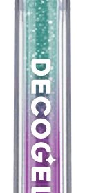 KARIN DECOGEL 1.0 REFILL STAR 30R118 sparks grün
