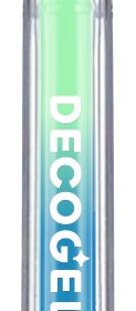 KARIN DECOGEL 1.0 REFILL MILKY WAY 30R203 grün