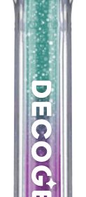 KARIN Gelpen DECOGEL 1.0 STAR 30Z118 grün