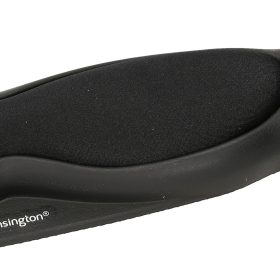 KENSINGTON Handgelenkstütze für Tastatur 62385 Gel, schwarz