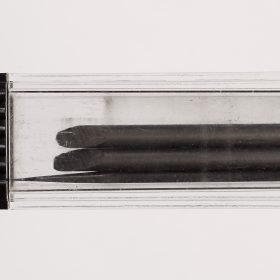 KERN Minendose 2mm 11177B/LANG Härte B 3 Stück