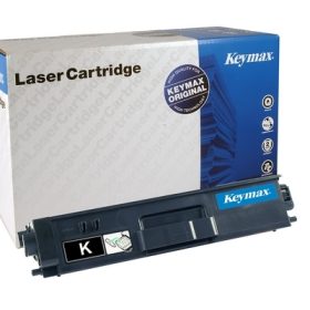 KEYMAX Toner schwarz TN-325BKKEY zu Brother HL-4150 4000 S.