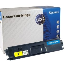 KEYMAX Toner yellow TN-325YKEY zu Brother HL-4150 3500 S.