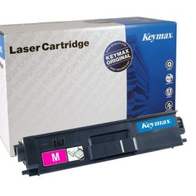 KEYMAX RMC- Toner HY magenta TN-326MKEY f. Brother DCP-L8400 3500 S.