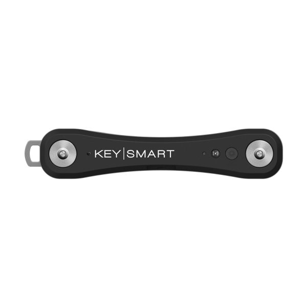 KEYSMART iPro V3 KS431-BLK Apple Find My, Black