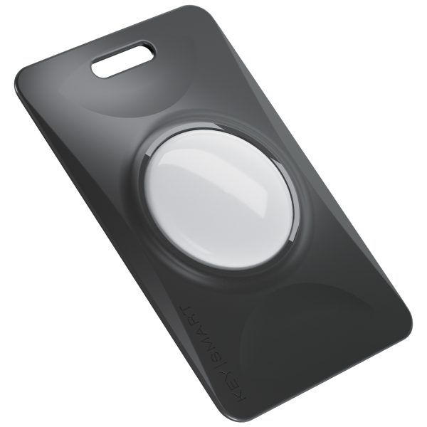 KEYSMART SlimCard KS505-BLK-2PK Black, 2 Pack