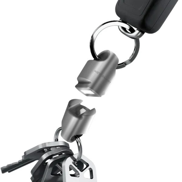 KEYSMART MagConnect Pro KS847-TI Titanium
