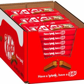 KITKAT Classic 12592237 41.5g, 24 Stk.
