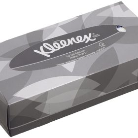 KLEENEX Kosmetiktücher KC8827 2-lagig 100 Stück