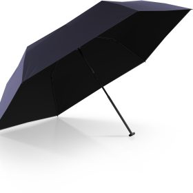 KNIRPS Regenschirm US.050 0050.120.1 navy, manual
