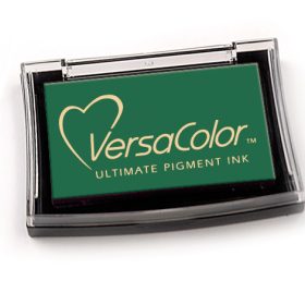 KNORR PRANDELL Stempelkissen Pigment 10x6cm 211511841 dunkelgrün