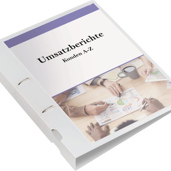 KOLMA Ringbuch Vario KF A4 02.120.00 transparent 2-Ring 3.8cm