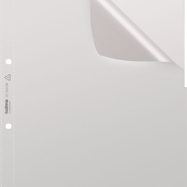 KOLMA Dokumentenhüllen A4 07.254.00