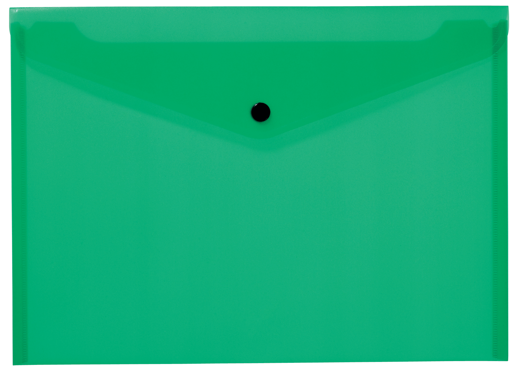 KOLMA-08.150.01-7611967080146 KOLMA Dokumententasche Easy A4 08.150.01 grün 50 Blatt – Hochwertig & günstig bei ShopDeca