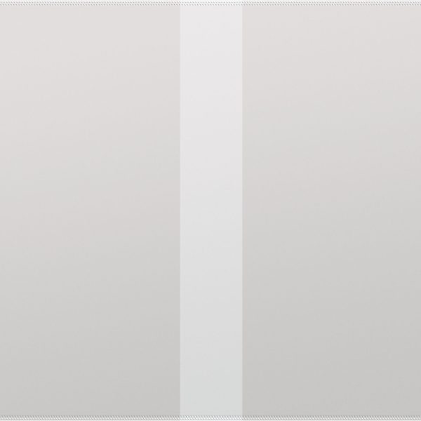 KOLMA Ausweishülle A6x2 09.162.00