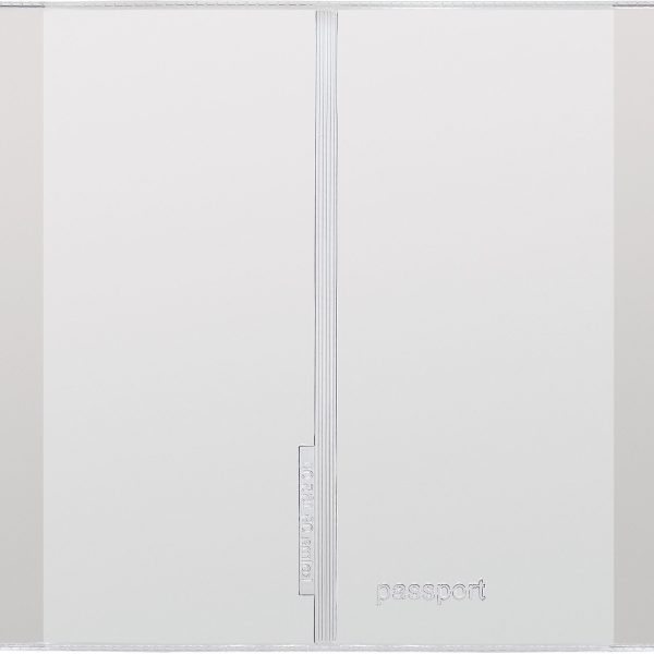 KOLMA Passhülle CH 09.165.00