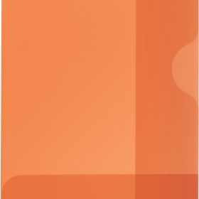 KOLMA Präsentationsmappe Easy A4 10.005.04 rot