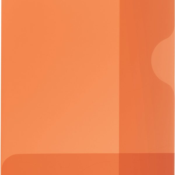 KOLMA Präsentationsmappe Easy A4 10.005.04 rot