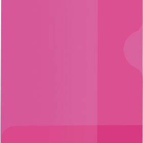 KOLMA Präsentationsmappe Easy A4 10.005.33 berry