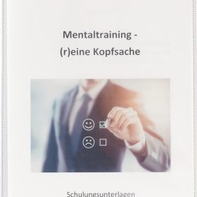 KOLMA Präsentationsmappe Vario A4 10.012.00 transparent