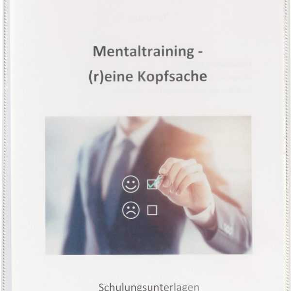 KOLMA Präsentationsmappe Vario A4 10.012.00 transparent