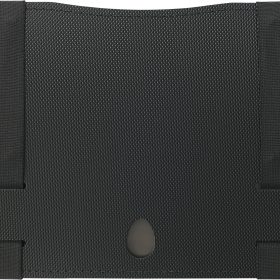 KOLMA Stehfächermappe Restless A4 11.030.06 schwarz